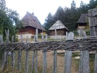 Sirogojno - Freilichmuseum