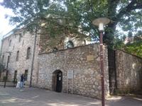 Sarajevo - Synagoge