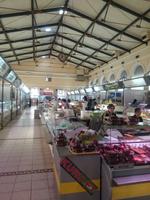 Sarajevo - Markthalle