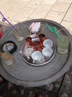 Sarajevo - Mokka bosnischer Art