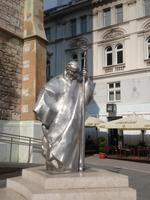 Sarajevo - Kathedrale