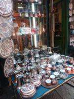 Sarajevo - Bascarsija