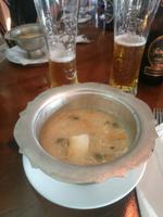 Sarajevo - Inat Kuca/Restaurant 