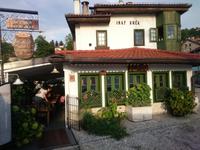 Sarajevo - Inat Kuca/Restaurant 
