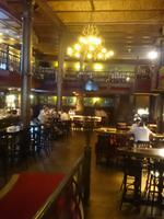 Sarajevo - Bierhalle