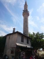 Mostar - ein Gebetshaus
