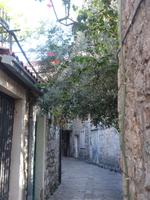Budva - Altstadt