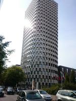 Tirana - meets Moderne