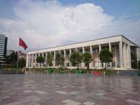Tirana - Opera