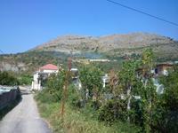 Auf dem Weg durch Albanien