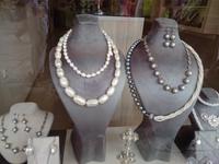 Ohrid - die Ohridperlen 