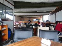 Ohrid - eine richtige cevapdjinica (Cevapcici Bude)