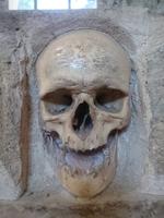 Nis - Cele kula (Schädelturm)