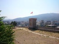 Skopje - Festung