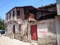 Skopje - Altstadt