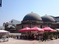Skopje - türkisches Bad
