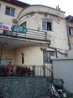 Skopje - Makedonska kuca -mazedonisches Haus