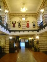 Skopje - Makedonska kuca -mazedonisches Haus