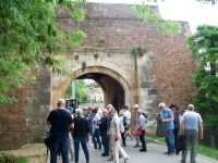 Belgrad, Festung Kalemegdan