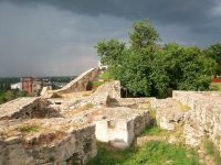 Belgrad, Festung Kalemegdan