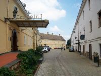 Festung Peterwardein