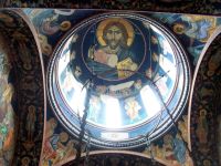 Topola, Georgskirche