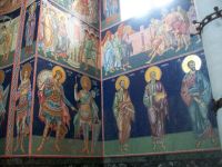 Topola, Georgskirche