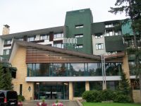 Unser Hotel in Zlatibor