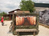 Sarajevo, Tunnelmuseum