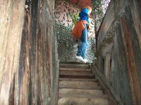 Sarajevo, Tunnelmuseum