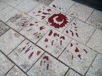 Sarajevo, Gedenken...