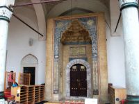 Sarajevo, Moschee