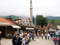 Sarajevo