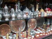 Bosnische Schmiedekunst