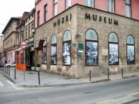 Sarajevo, Ort des Attentats 1914