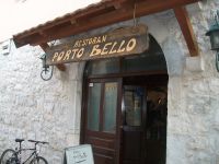 Unser Restaurant in Trebinje