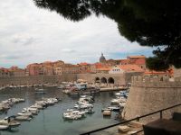 Dubrovnik, Alter Hafen