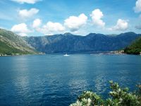 Bucht von Kotor