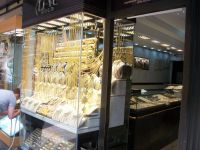 Skopje, Goldschmiedekunst