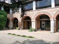 Skopje, ehemaliger Han