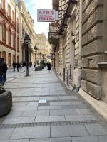 Erster Spaziergang durch Belgrads Altstadt