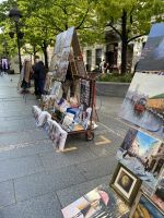 Die Konkurrenz ist groß im Bildergeschäft