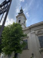 Kathedrale Heiliger Michael in Belgrad