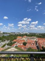 Noch eine Brücke in Novi Sad