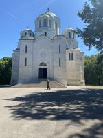 Kirche des Heiligen Georg