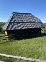 Freilichtmuseum Sirogojno