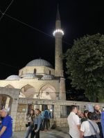 Moschee in Sarajevo