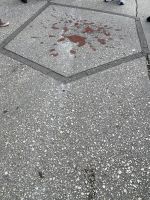 Erinnerung an die Opfer des Bosnienkrieges 1992 - 1995