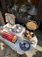 Handwerkskunst sucht Käufer