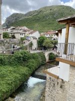Altstadt von Mostar